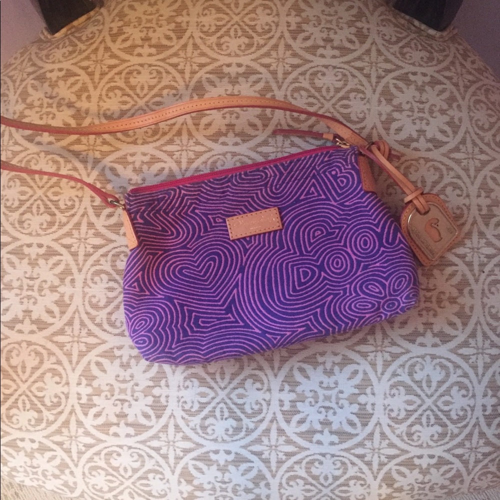 Dooney and Bourke